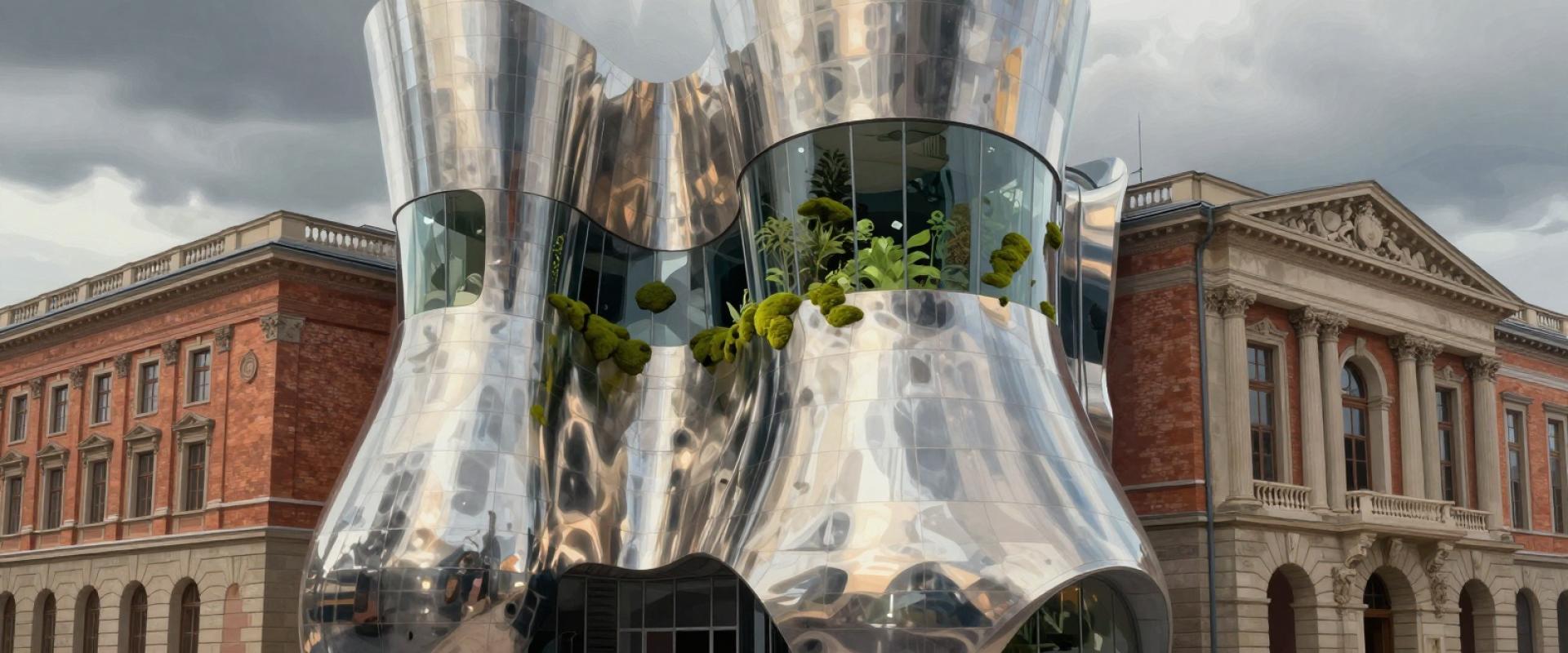 Graz’s Indoor Museums