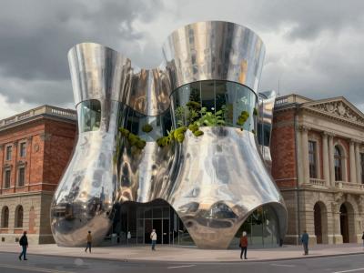 Graz’s Indoor Museums