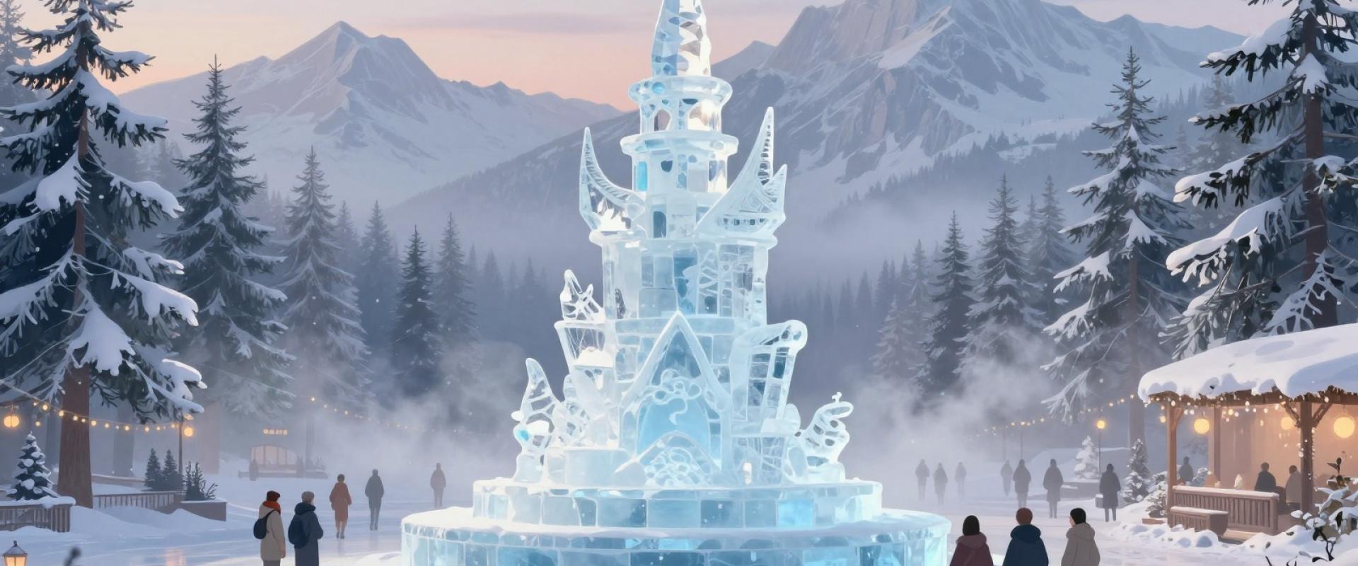 Frost Festival Magic