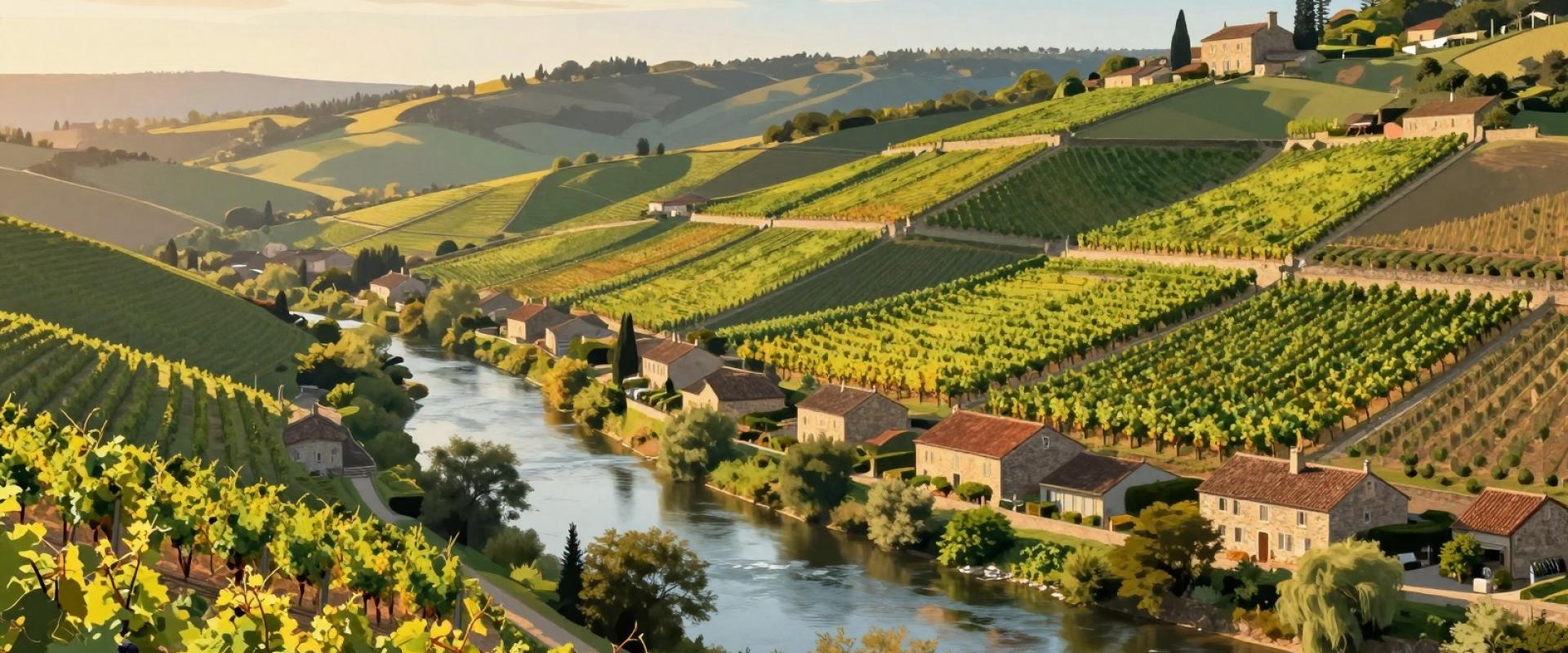 Indulge in the Wachau