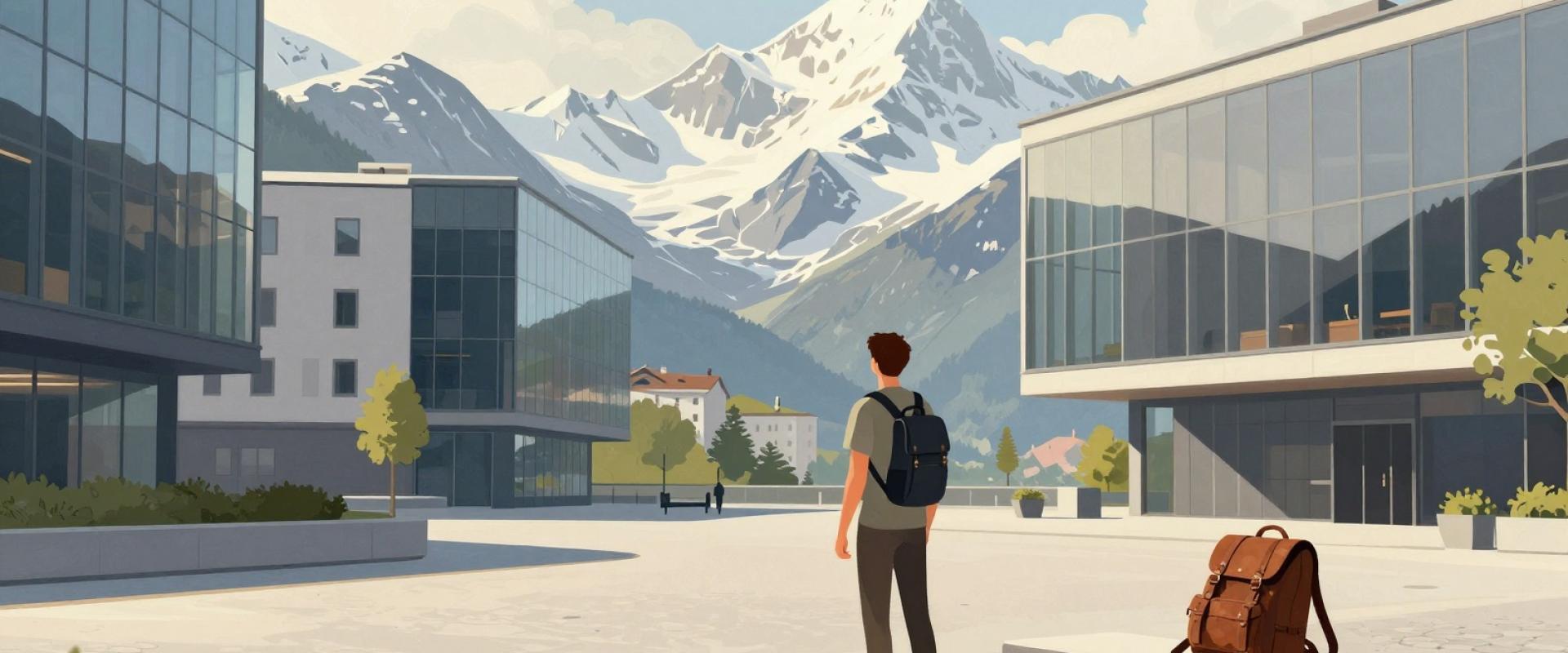 The Ultimate Austria Packing List