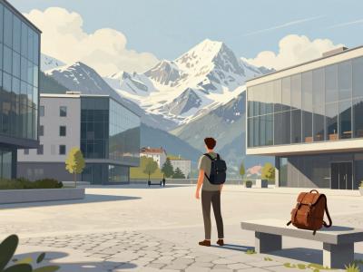 The Ultimate Austria Packing List
