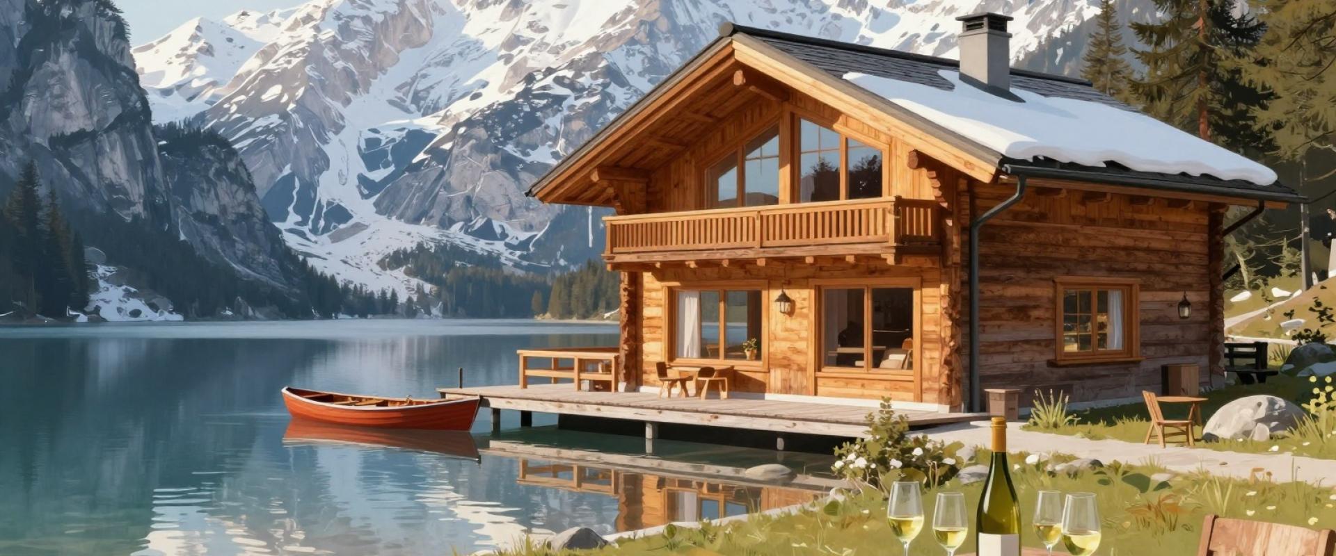 Romantic Getaways