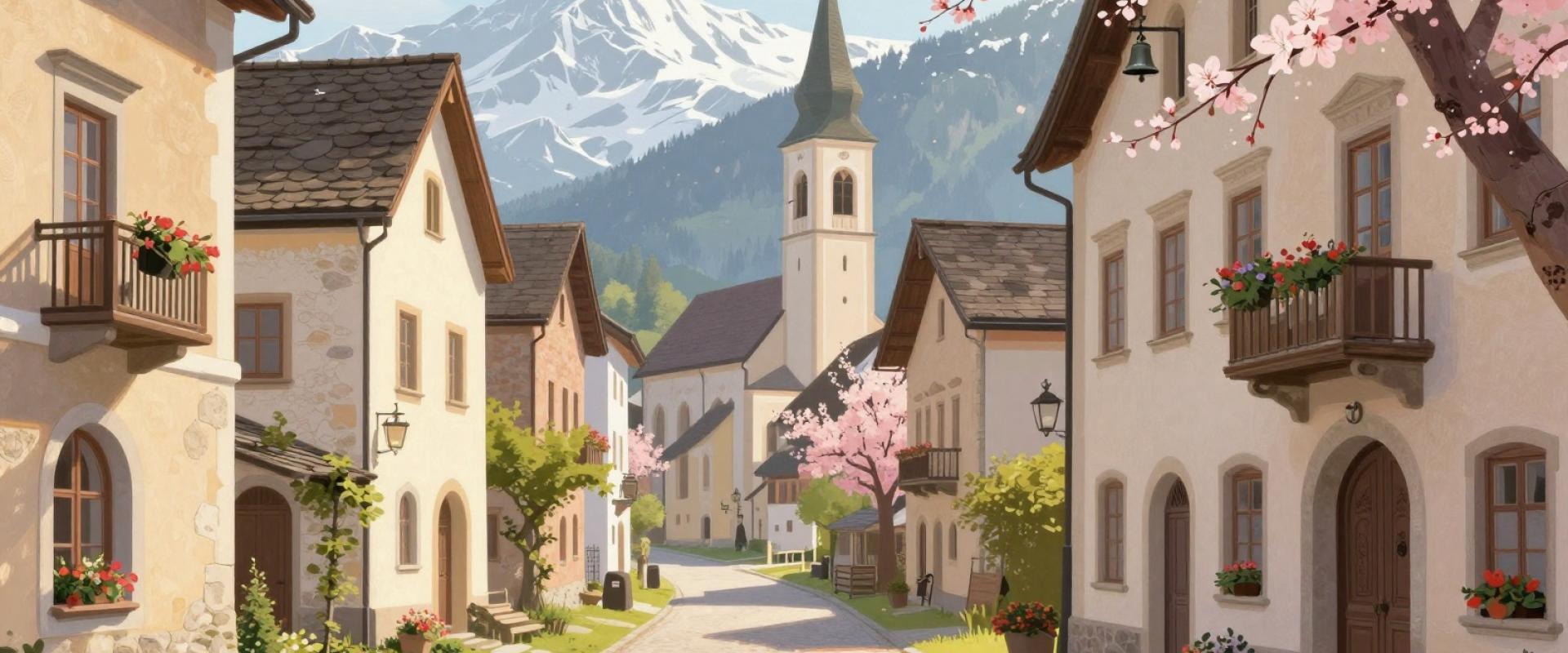 Inside the Sound of Music