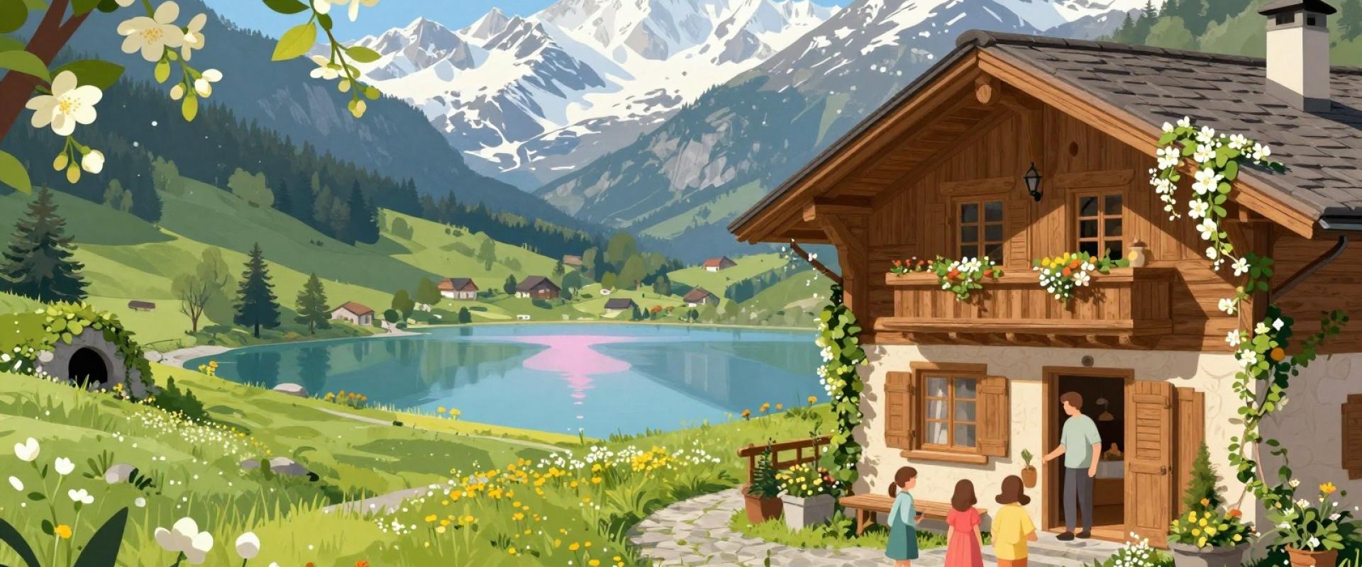 The Ultimate Family Itinerary