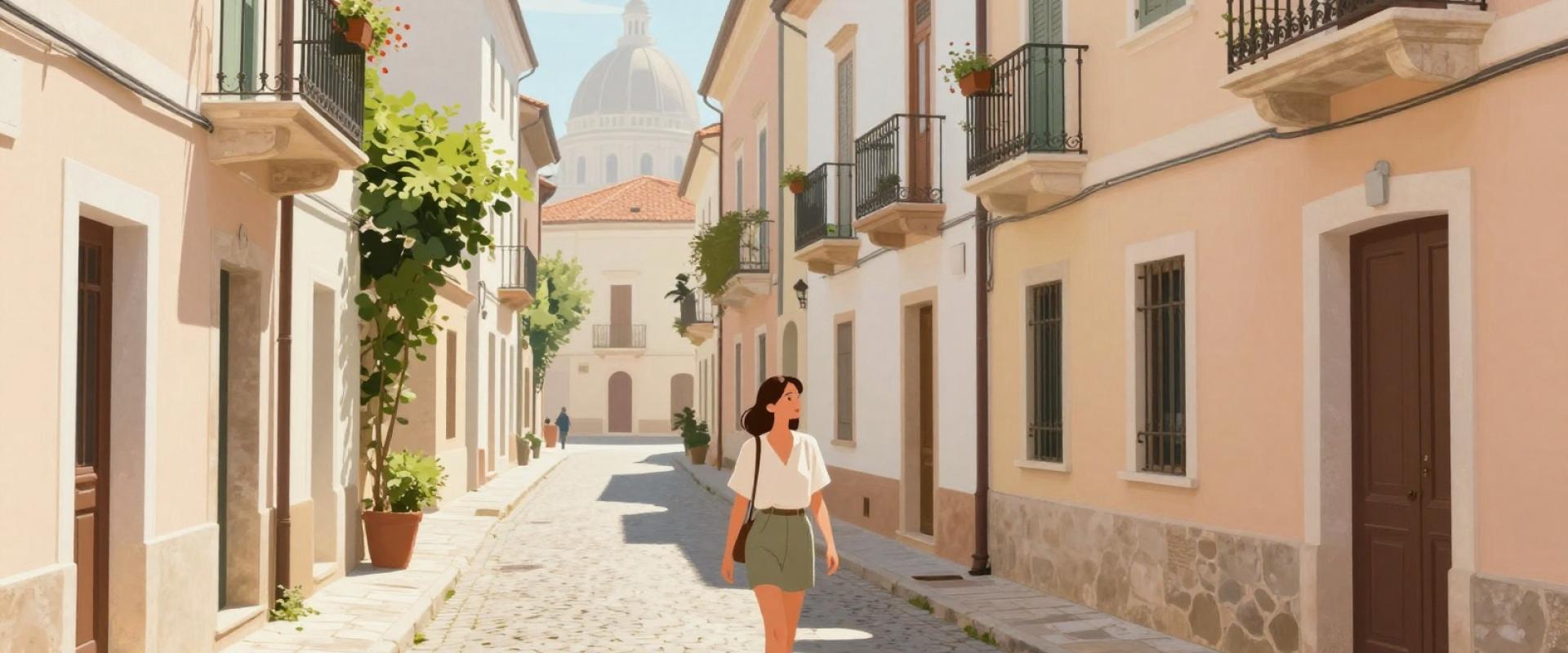 Solo Female Travel in Austria