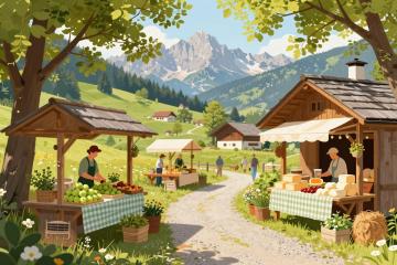 Farm Markets