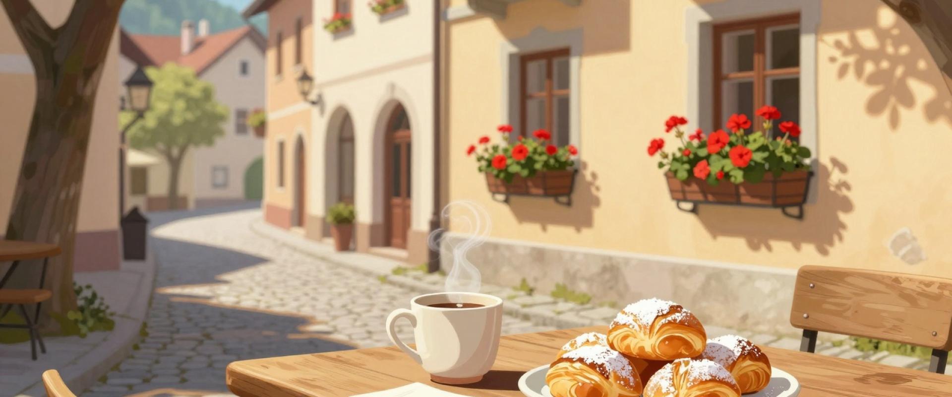 Illustrative header image for Food & Gastronomy