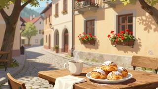 Food & Gastronomy