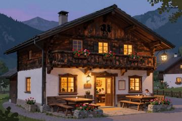 Local Taverns