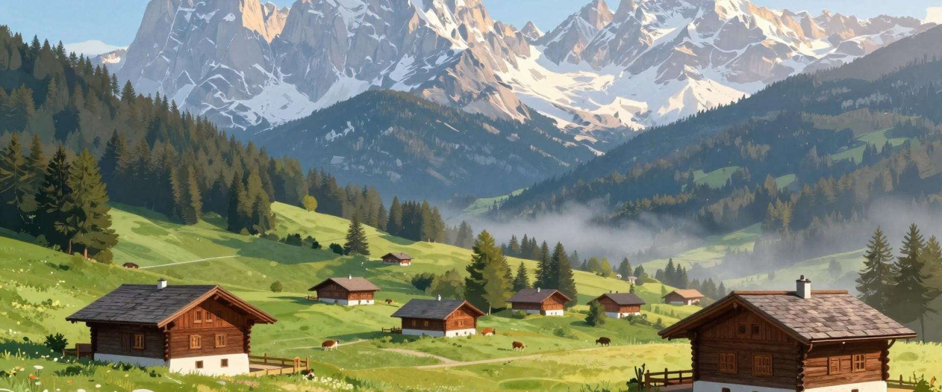 Illustrative header image for Natural Wonders