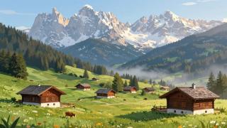Natural Wonders