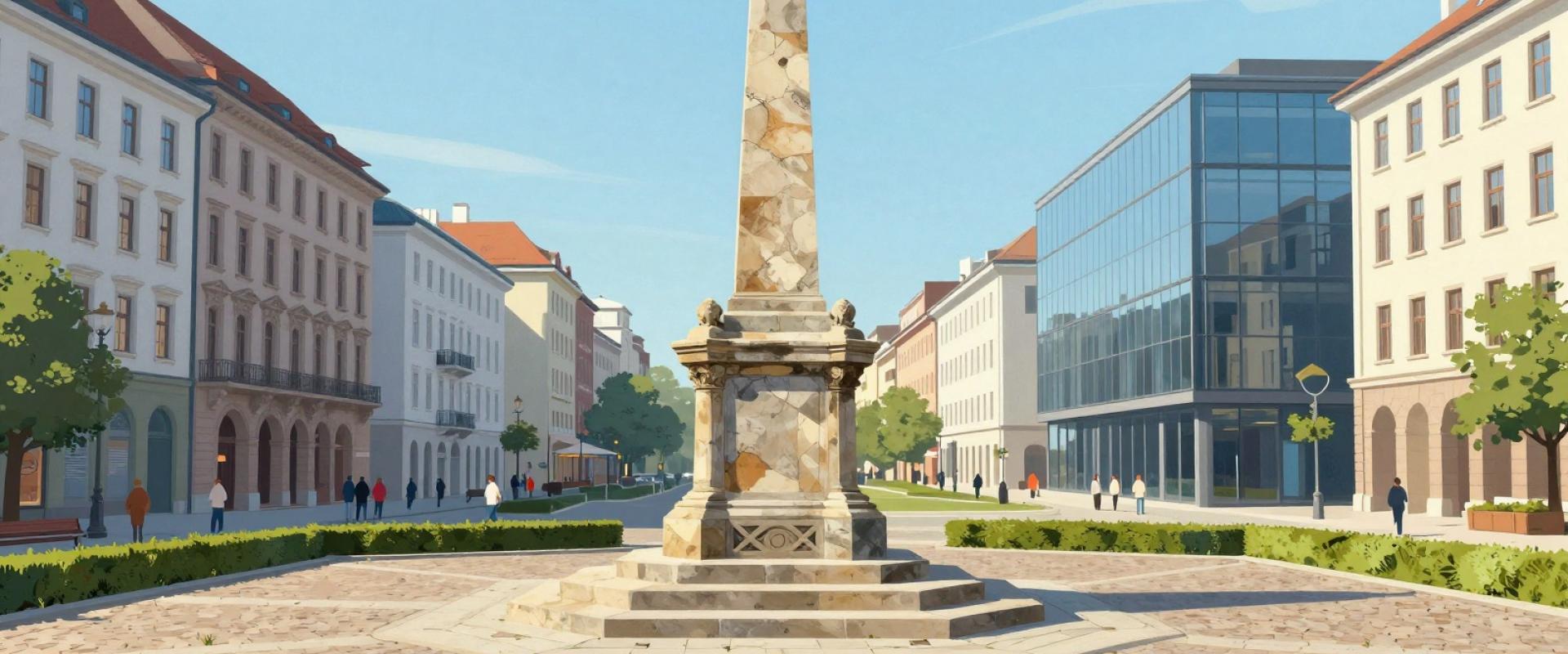 Illustrative header image for Public Squares