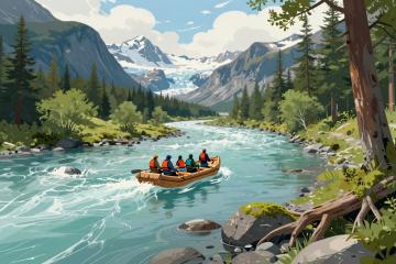 River Activities