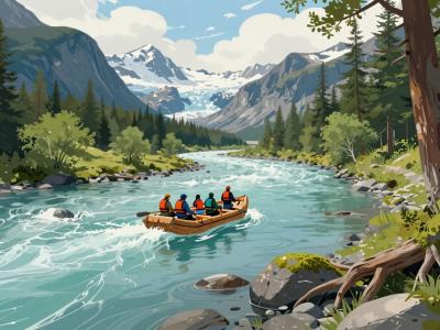 River Activities