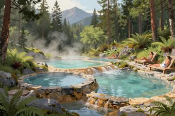 Thermal Springs