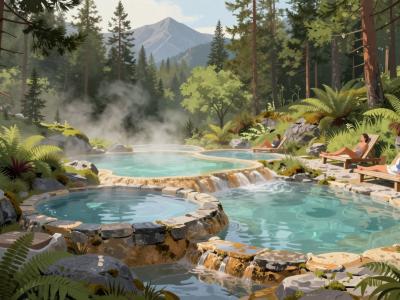 Thermal Springs
