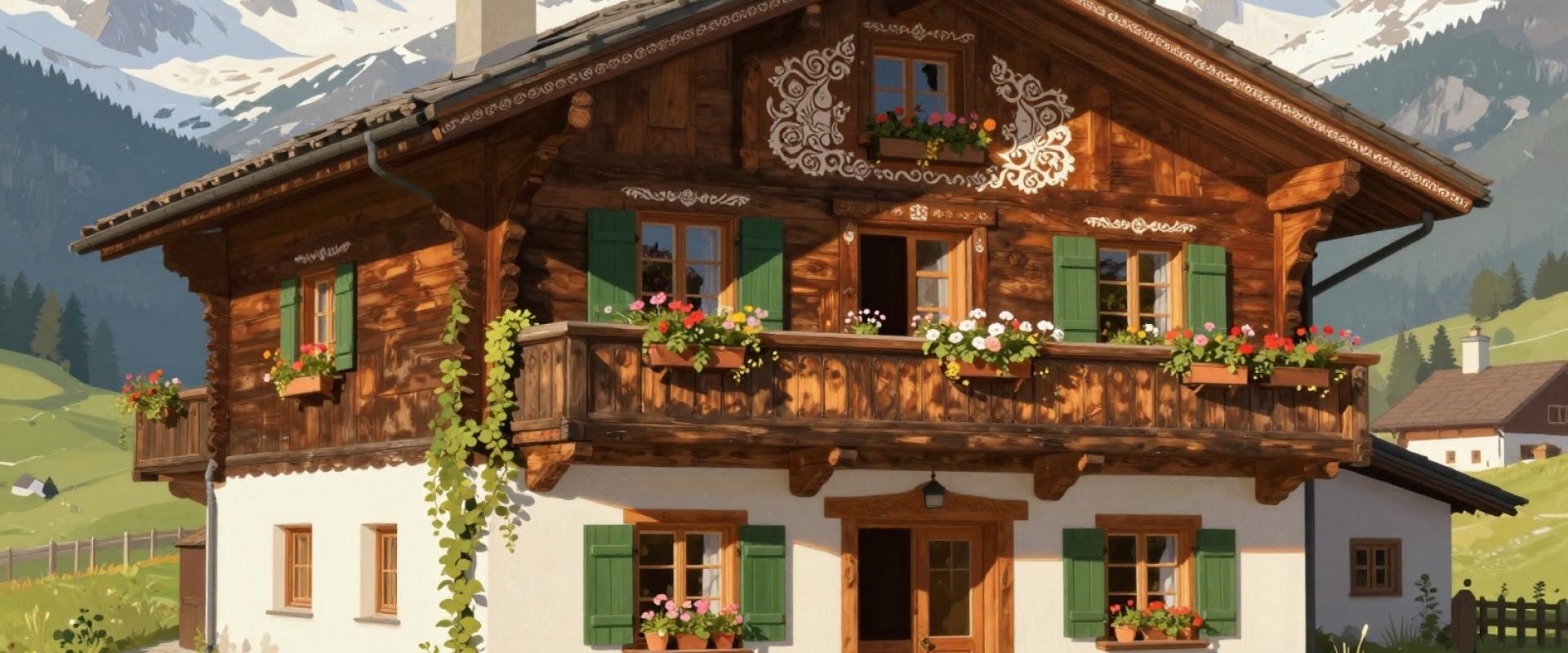 Illustrative header image for Traditional Inns
