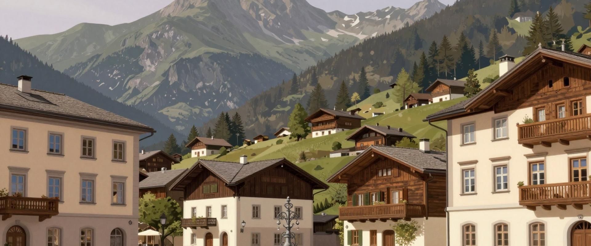 Austria First-Timer's Guide