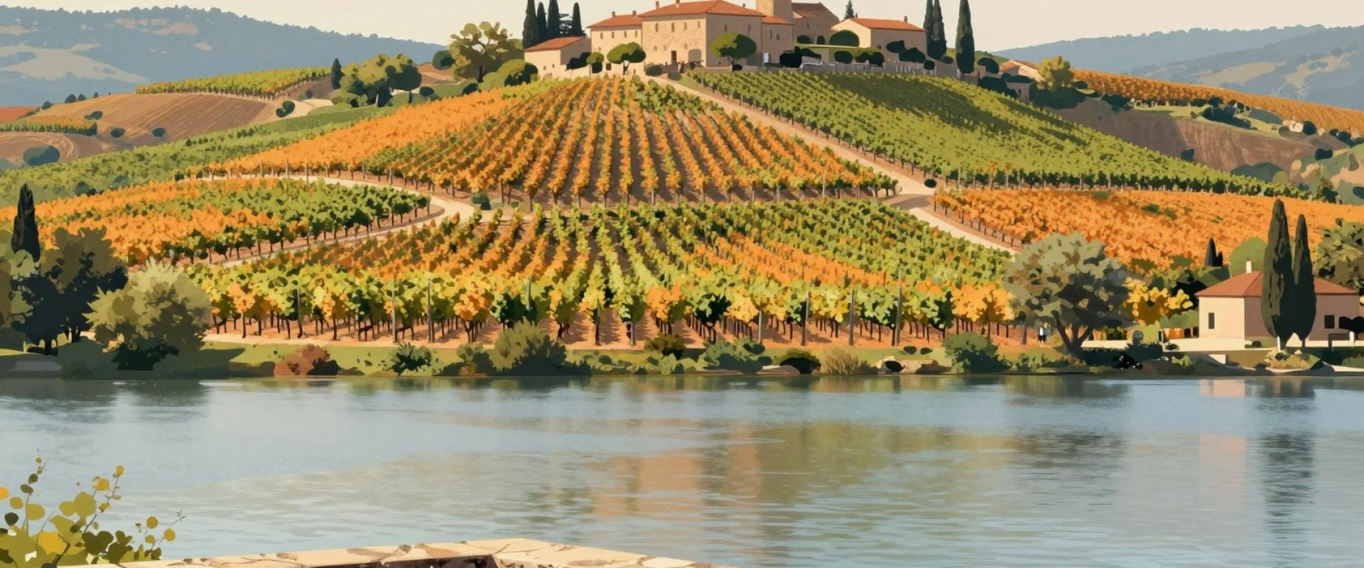 Burgenland Highlights Tour