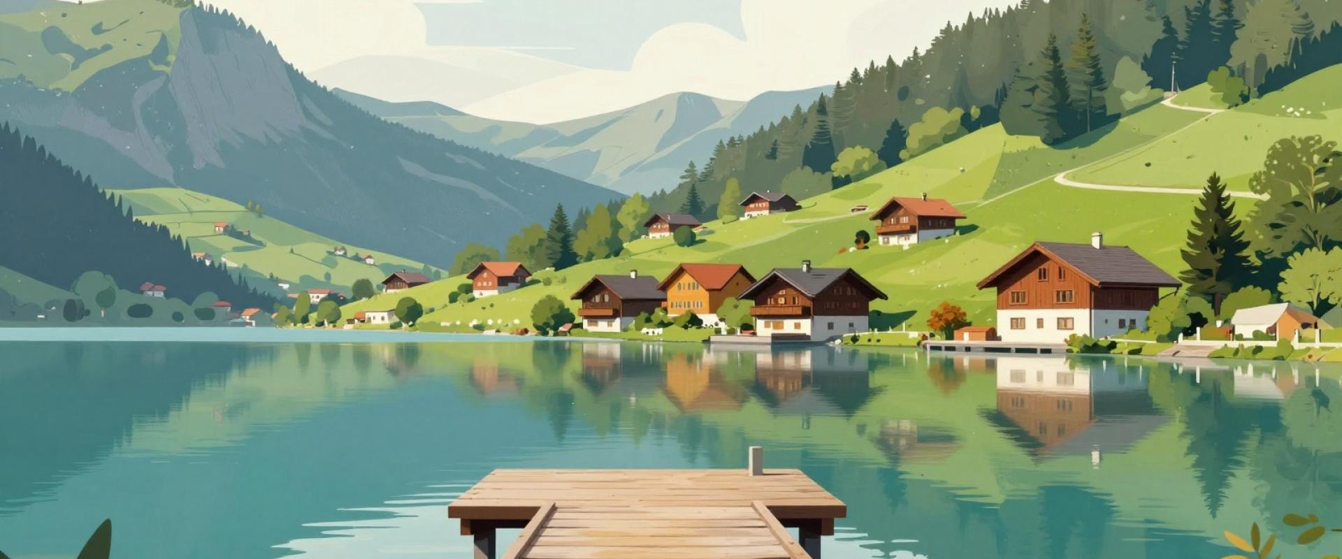 Discovering Attersee