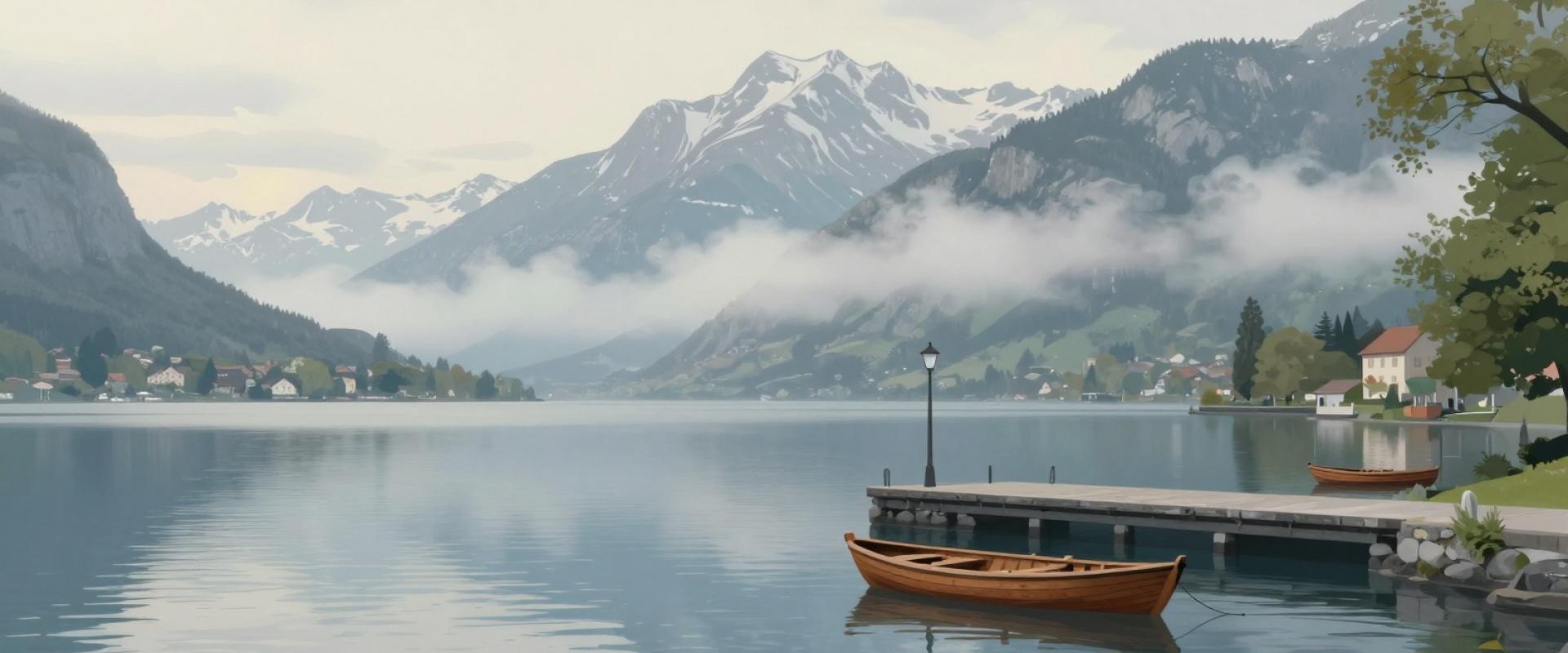 Discovering Bregenz