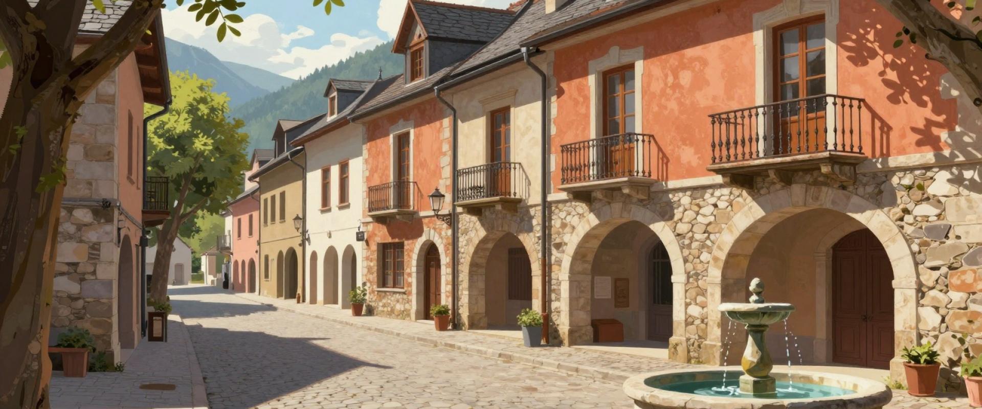 Discovering Friesach