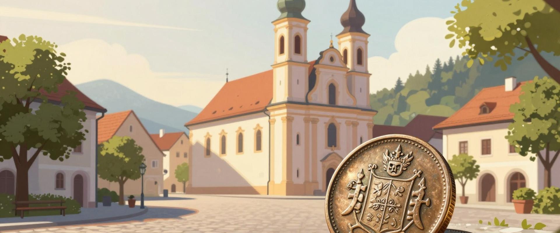 Discovering Hall in Tirol