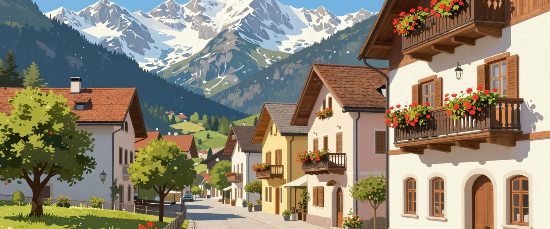 Discovering Lienz
