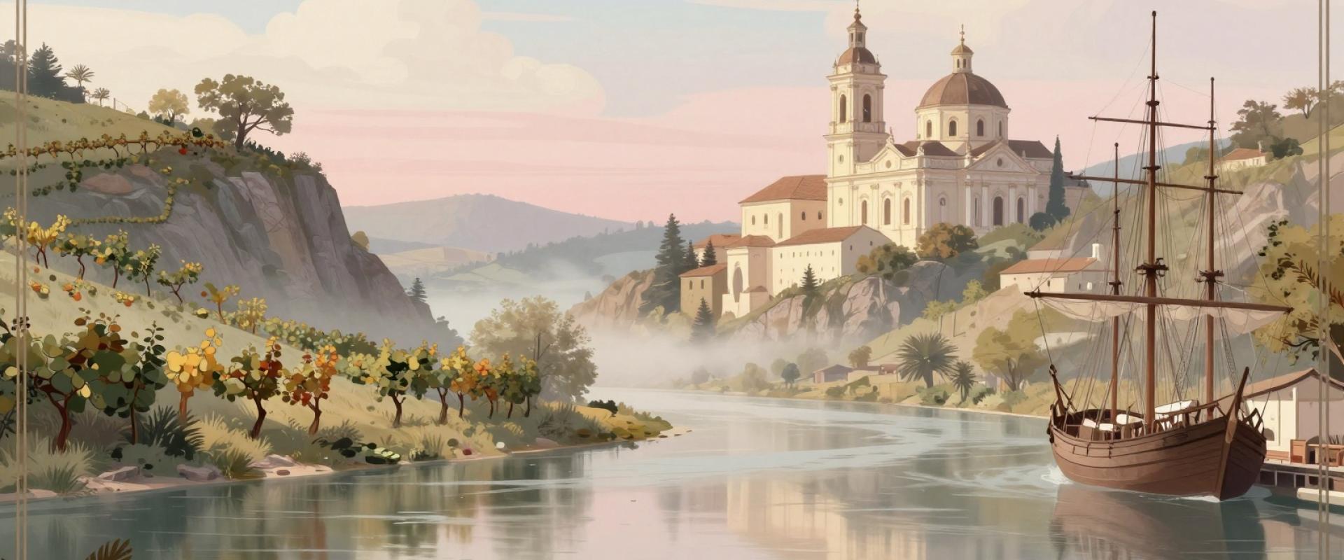 Discovering Melk