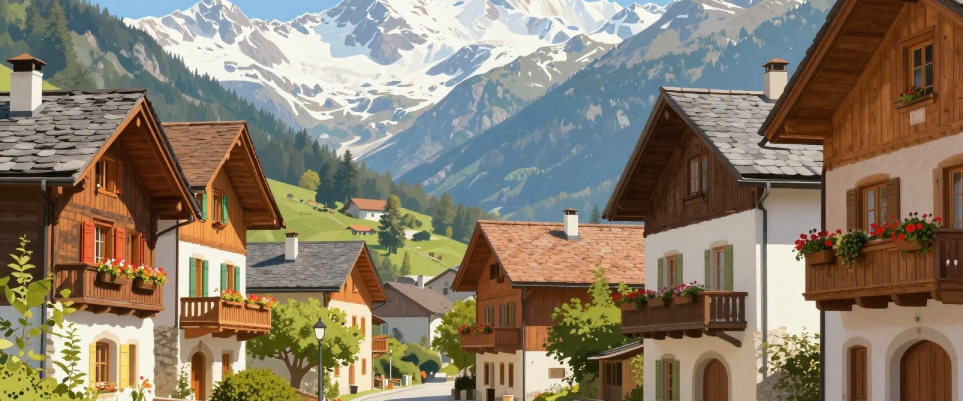 Discovering Murau