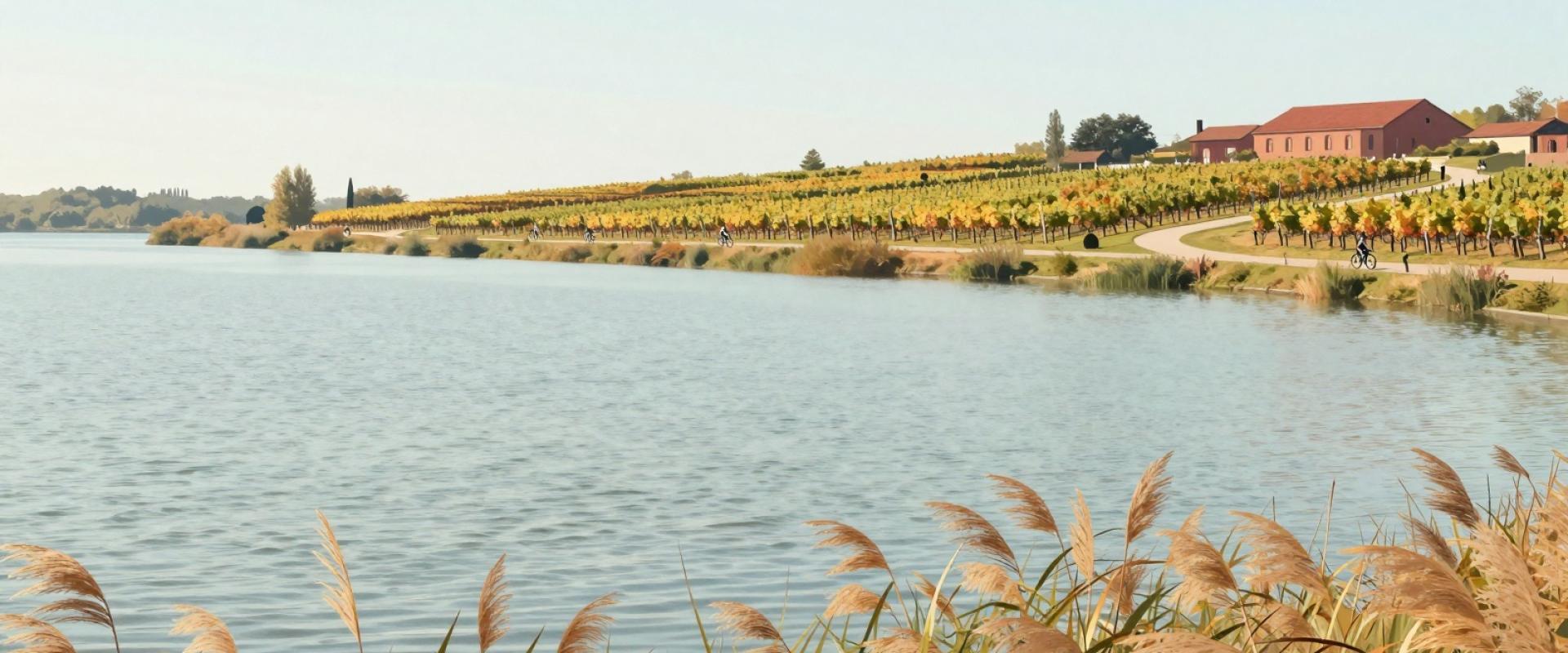Discovering Neusiedl am See