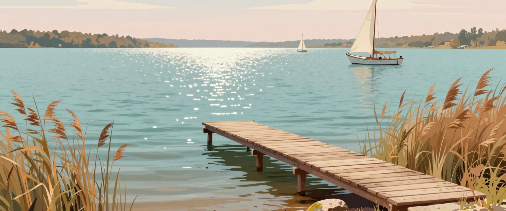 Discovering Purbach am Neusiedler See