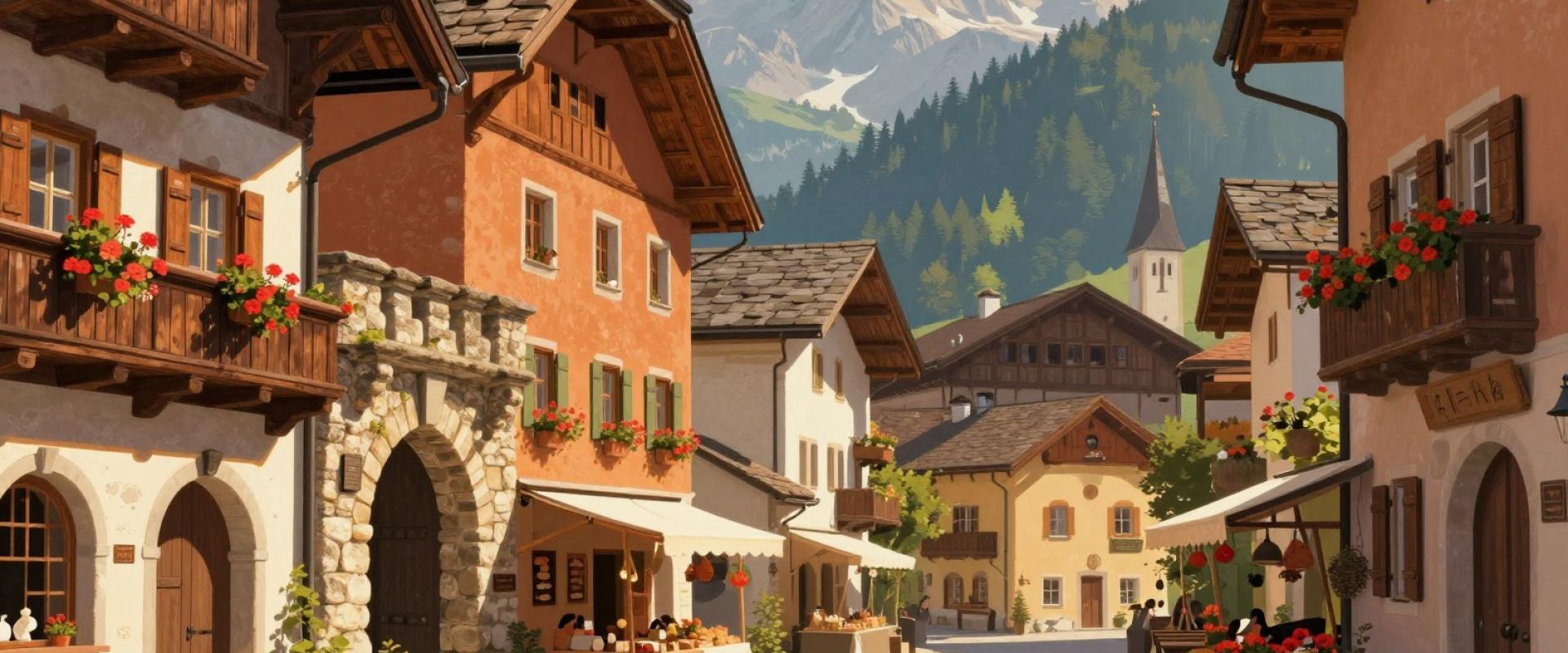 Discovering Schwaz