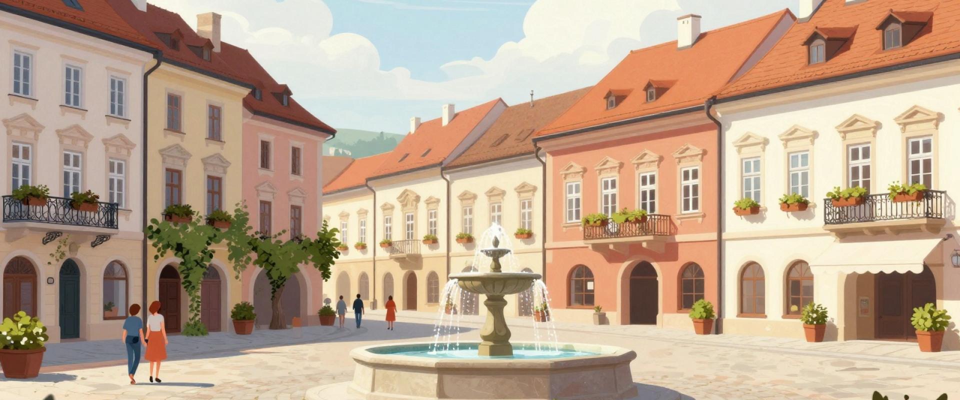 Discovering St. Pölten
