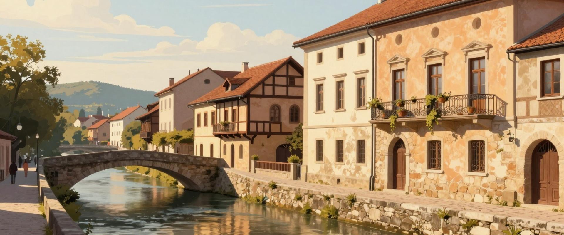 Discovering Steyr