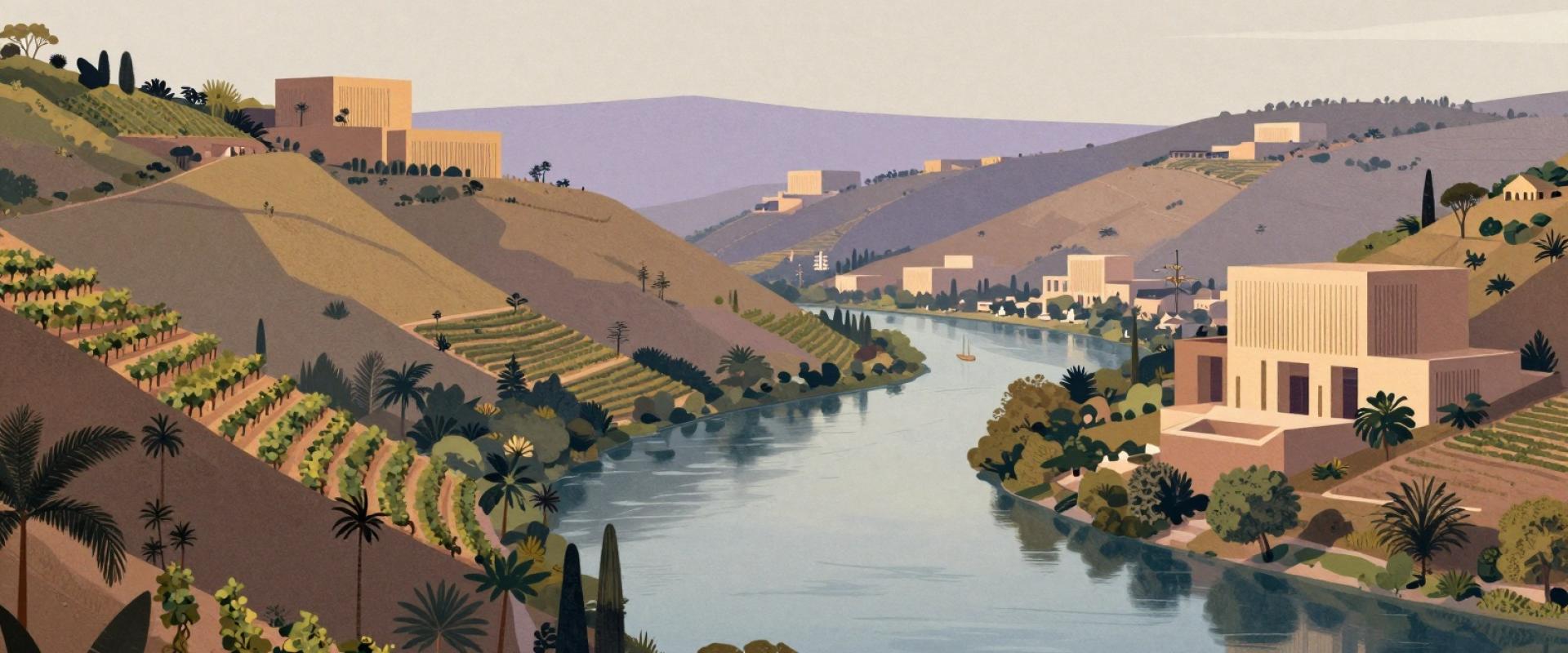Discovering Wachau