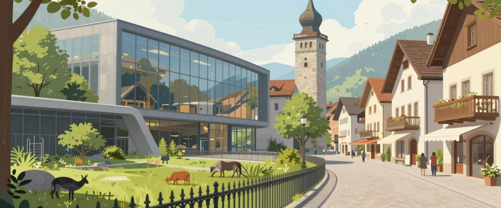 Discovering Wels