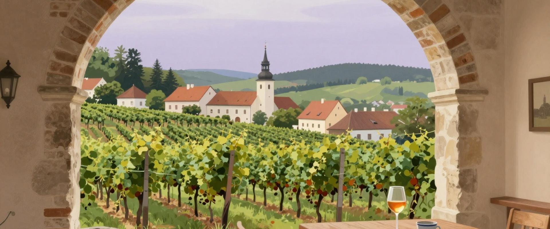 Extended Burgenland Experience