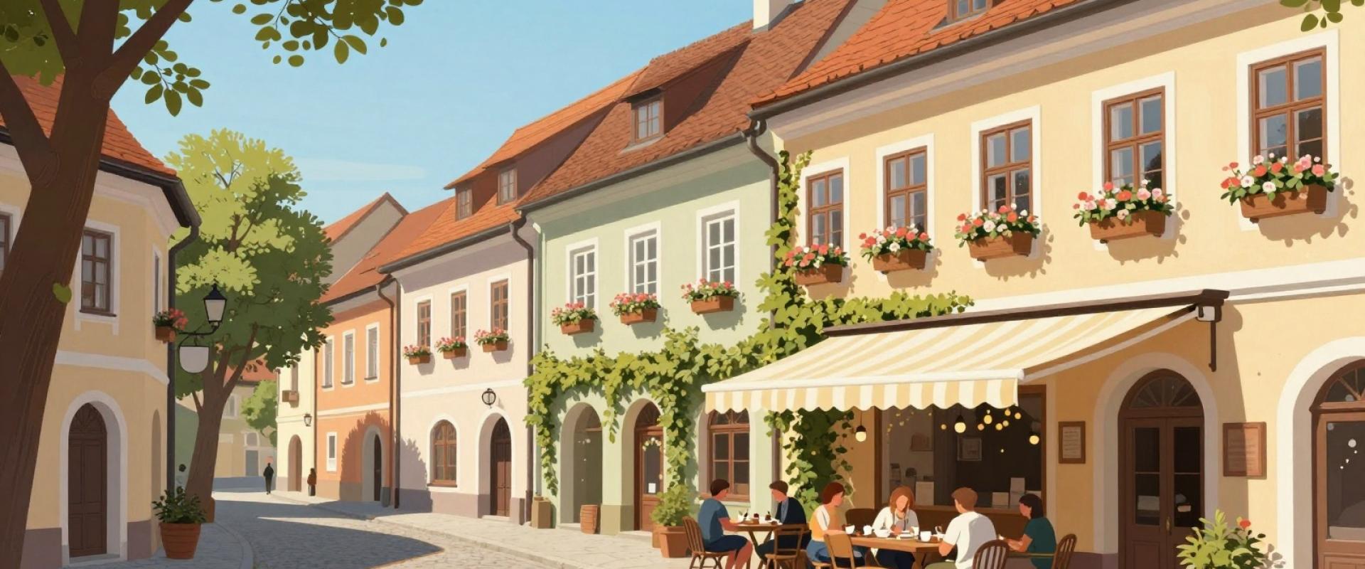 Extended Upper Austria Experience