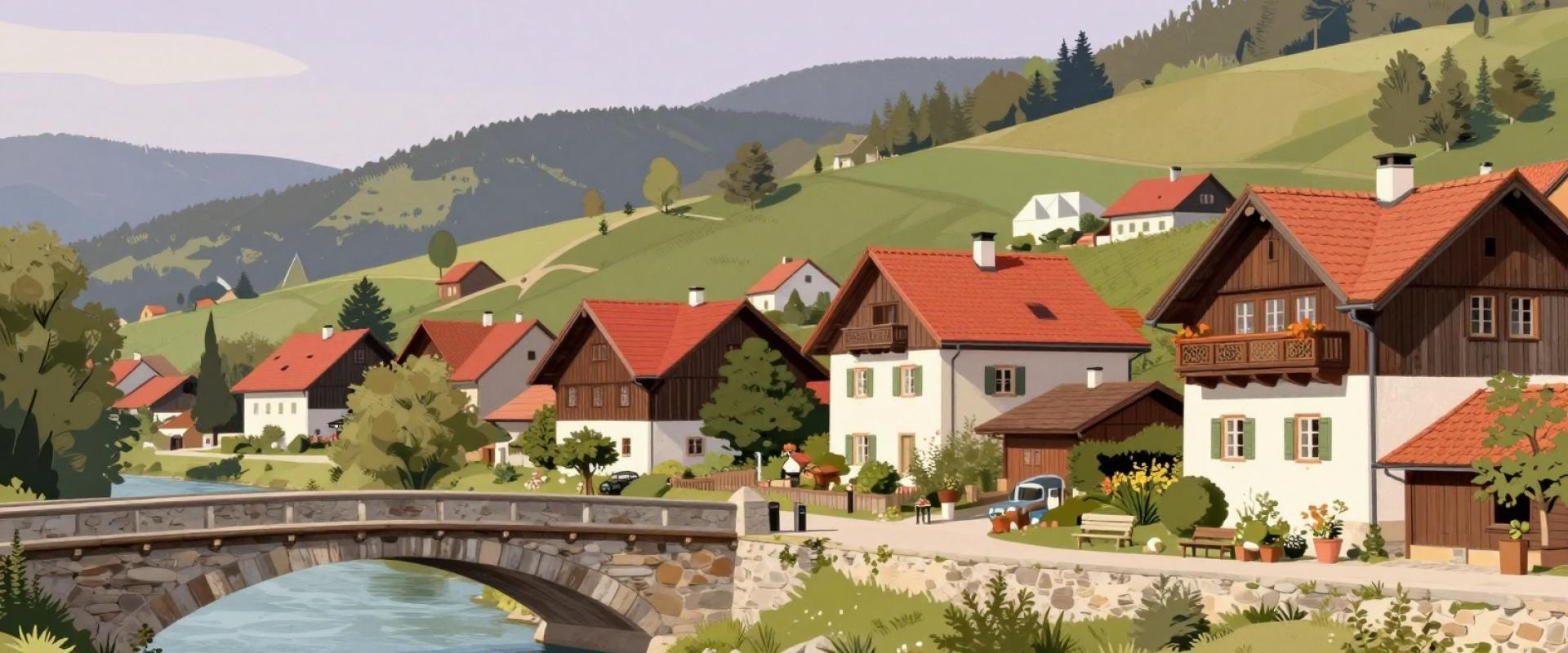 Lower Austria Highlights Tour