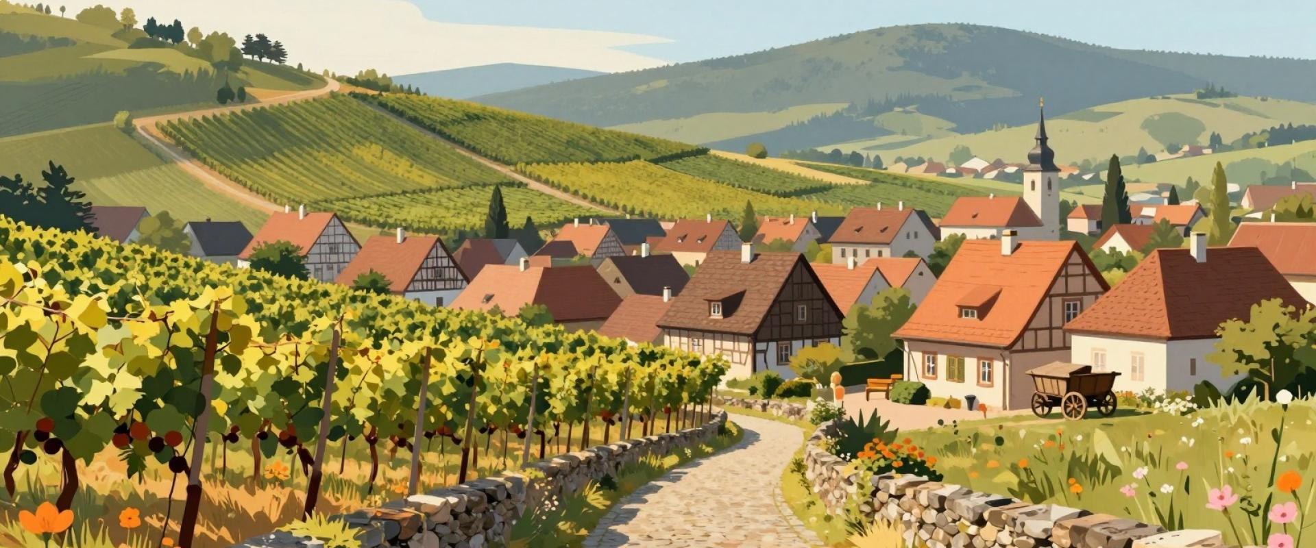 Styria Highlights Tour