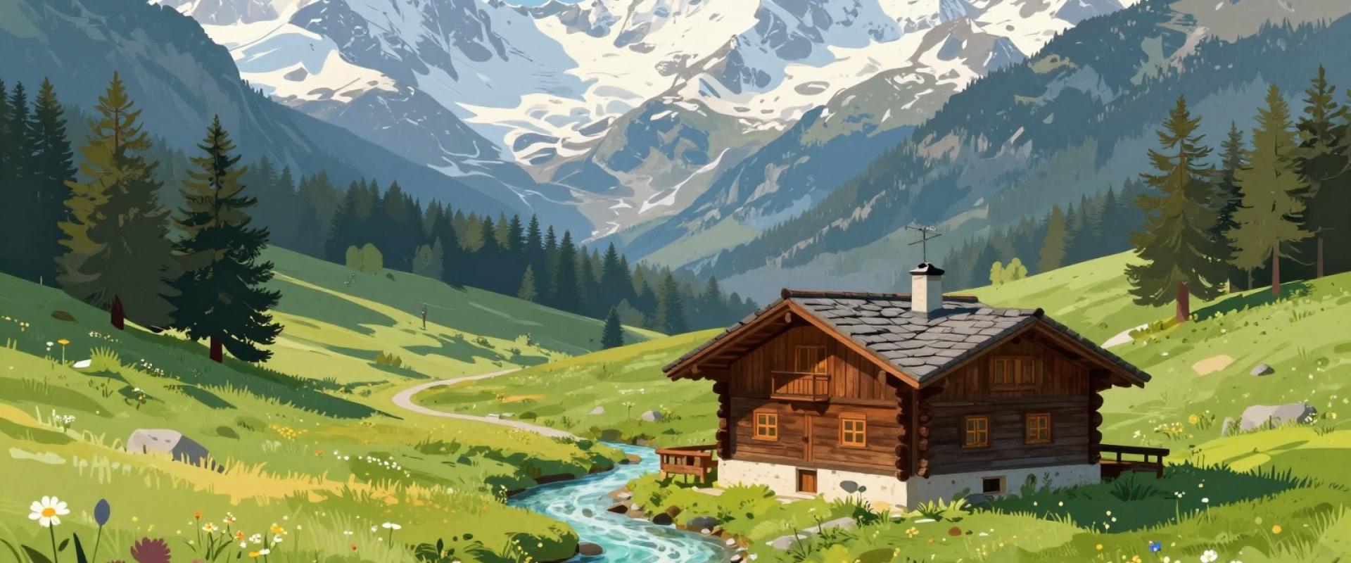 Tyrol Highlights Tour