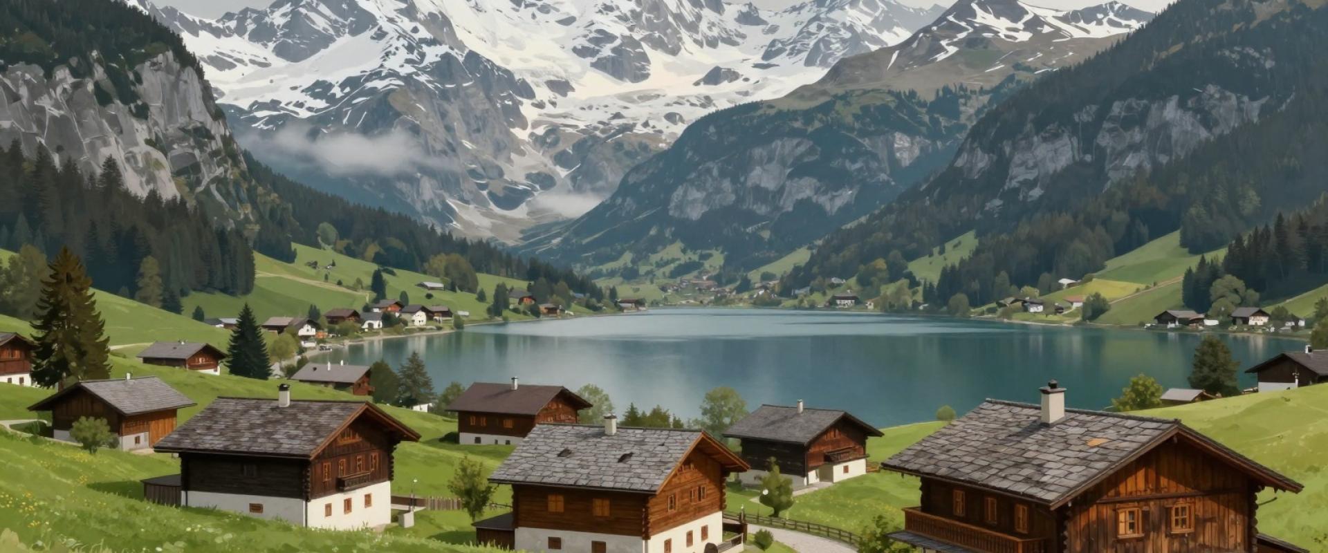 Vorarlberg Highlights Tour