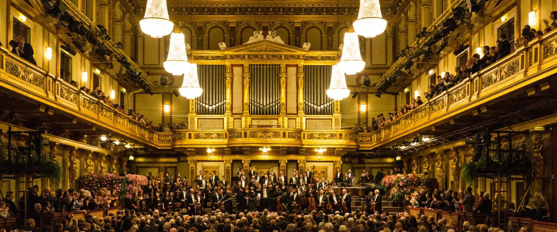 Classical Music Heritage