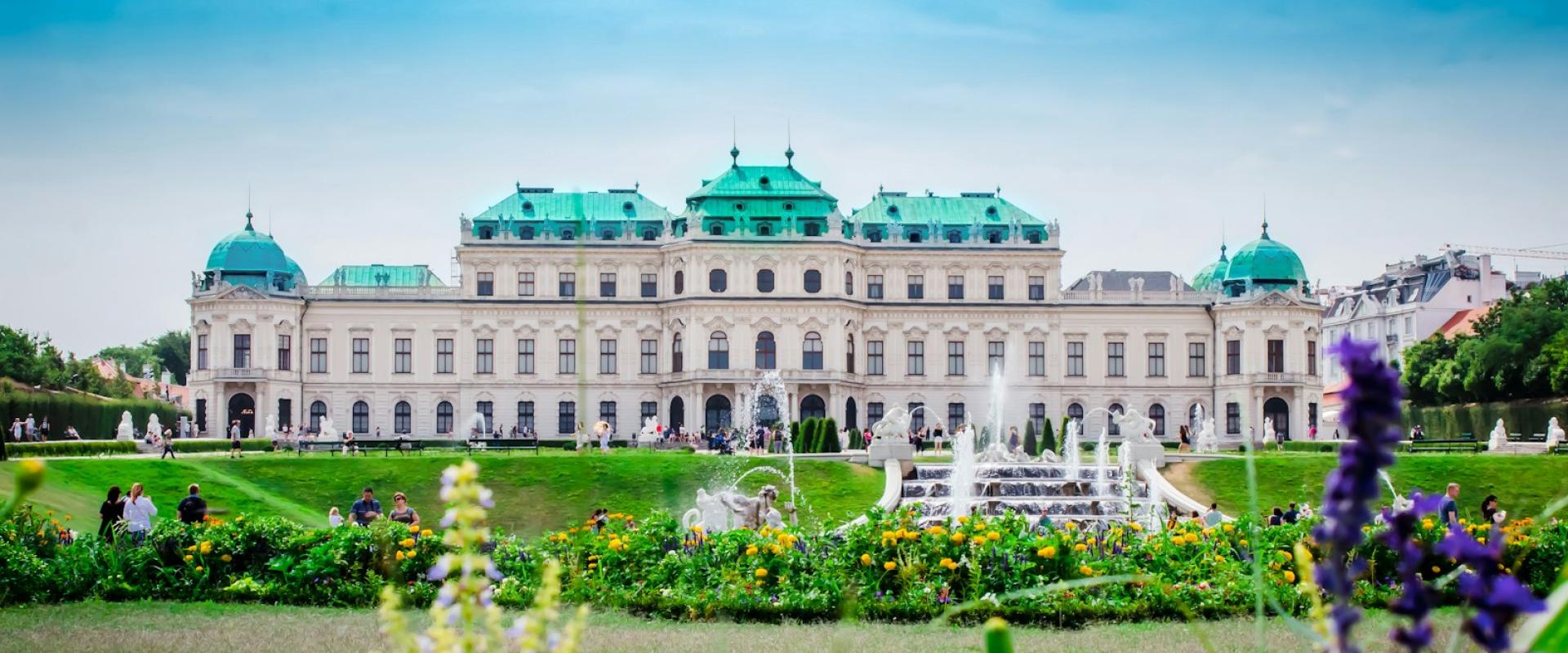 Day Trips from Vienna