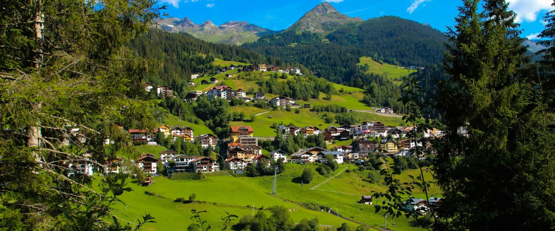 Graz and Steiermark