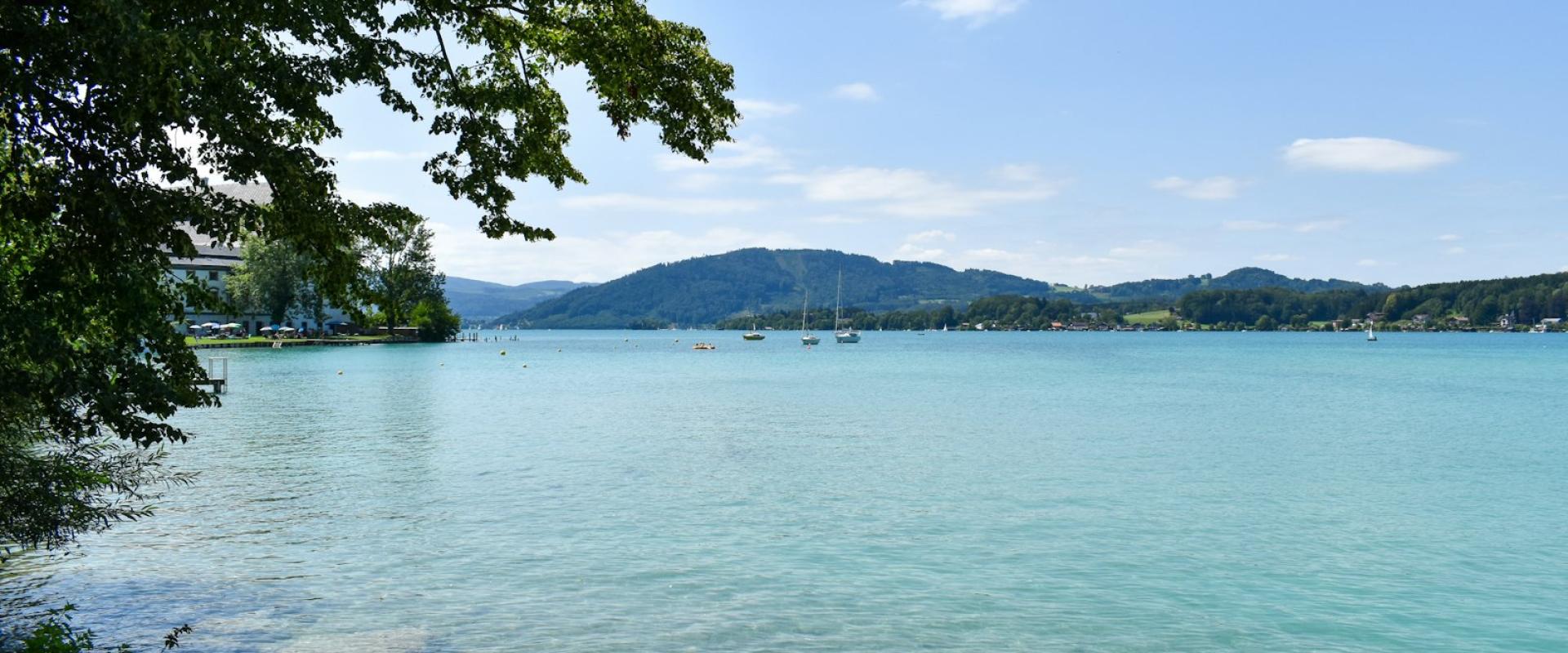 Appesbach Strand