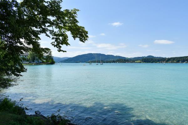 Appesbach Strand
