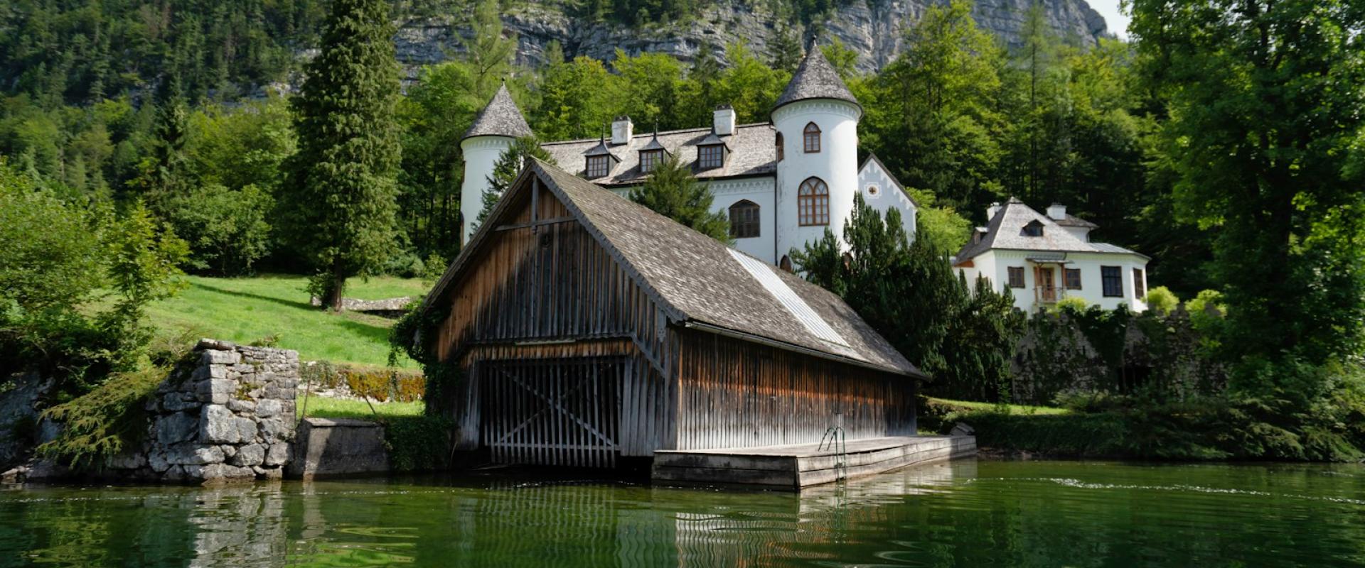 Luxury Spa Hotels
